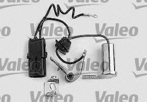 VALEO 582476 Mounting Kit, ignition control unit